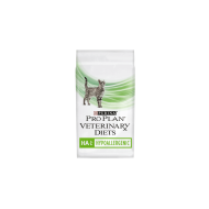 Purina Veterinary Diets Feline HA, Hypoallergenic - 1.3 Kg