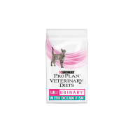 Purina Veterinary Diets Feline UR, Urinary -  5 kg
