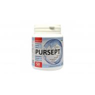 PURSEPT - 50 comprimate - Lichidare Stoc