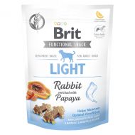 Brit Care Dog Snack Light Rabbit - 150 g