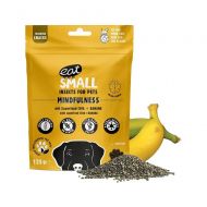 Eat Small Mindfulness Snack Cu Insecte, Chia Si Banane, 125 g