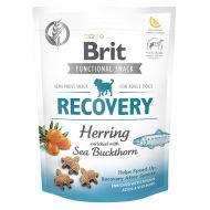 Brit Care Dog Snack Recovery Herring - 150 g