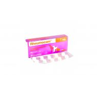 RHEUMOCAM 1 MG - 20 Tablete
