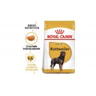 Royal Canin Rottweiler Adult hrana uscata caine - 12 kg