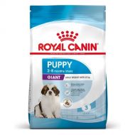 Royal Canin Giant Puppy hrana uscata caine junior etapa 1 de crestere - 3,5  kg