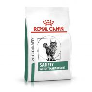 Royal Canin Satiety Weight Management  - 1,5 kg
