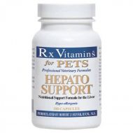 RX Hepato Support - 90 capsule
