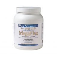 RX MegaFlex - 600 comprimate