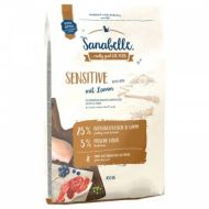 Sanabelle Sensitive cu miel - 400 G