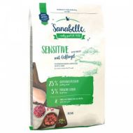 Sanabelle Sensitive cu pui -  10 kg