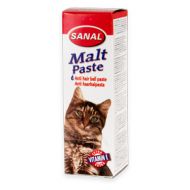 Sanal Cat Maltpaste - 100 g