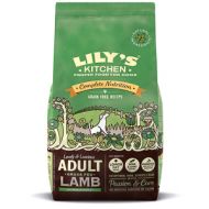 Lily's Kitchen Dog Lamb Shepherds Pie Adult Dry Food - 7 kg