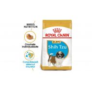 Royal Canin Shih Tzu Puppy hrana uscata caine junior -  1.5 kg