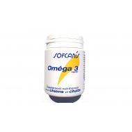 Sofcanis Omega 3 50 comprimate