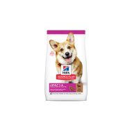 Hill's SP Canine Adult Small and Mini Lamb and Rice - 6 kg