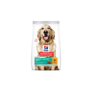 Hill's SP Canine Adult Perfect Weight Large Breed Chicken - 12 kg