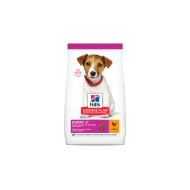 Hill's SP Canine Puppy Small and Mini Chicken - 3 kg