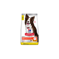 Hill's SP Canine Adult Perfect Digestion Medium - 14 kg
