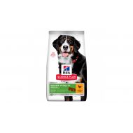 Hill's SP Canine Senior Vitality Large Chicken - 14 kg