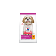 Hill's SP Canine Mature Small and Mini Chicken - 1.5 kg