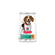 Hill's SP Canine Adult Perfect Weight Medium Chicken - 2 kg