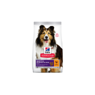 Hill's SP Canine Adult Skin and Stomach Chicken - 14 kg