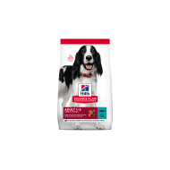 Hill's SP Canine Adult Medium Tuna and Rice - 2.5 kg