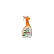 Spray natural antiparazitar Tropiclean Flea & Tick for Home 946ml