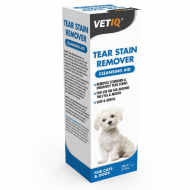Vetiq Tear Stain Remover - 100 ml