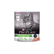 PRO PLAN Cat Sterilised Somon Adult Optirenal -  10 Kg