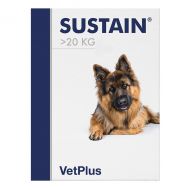 Sustain Large Breed - 30 x 5.4 g