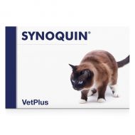 SYNOQUIN CAT - 30 CAPSULE