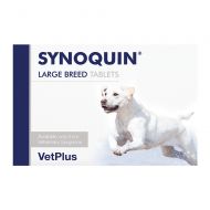 SYNOQUIN EFA LARGE BREED - 30 TABLETE