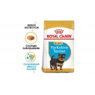 Royal Canin Yorkshire Puppy hrana uscata caine junior -  1.5 kg