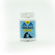 TRICALD - 3 x80 Comprimate