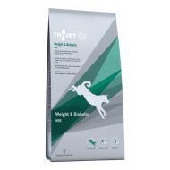 Trovet Weight & Diabetic Caine - 3 kg