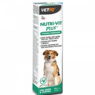 Vetiq Nutri-Vit Plus Dog - 100 gr