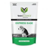 VETRI SCIENCE Vetri Express Ease Bite-sized Chews - 40 Comprimate masticabile