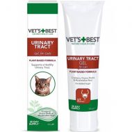 Vet`s Best – Urinary Tract Support Gel pentru pisică