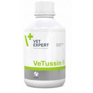 VeTussin, VetExpert - 100 ml