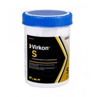 VIRKON S 1 KG - DEZINFECTANT VIRUCID BACTERICID FUNGICID