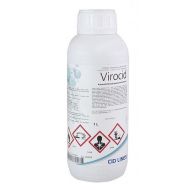 VIROCID 1 L - DEZINFECTANT UNIVERSAL VIRULICID