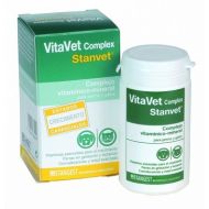 VITAVET COMPLEX - 60 TABLETE