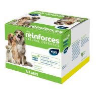 VIYO REINFORCES FOR DOGS ALL AGES - 7 x 30 ML