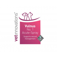 VULNUS No. 1 Acute Spray x -  50ml