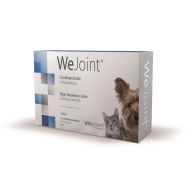 WeJoint SMALL BREEDS AND CATS 30 TABLETE - PROBLEME ARTICULARE