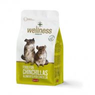 Wellness Chinchilla - 1 kg