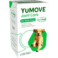 YuMove Dog Joint Care Adult Dog -  120 tablete