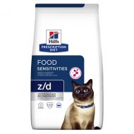 Hill's PD Feline Z/D - 3 kg