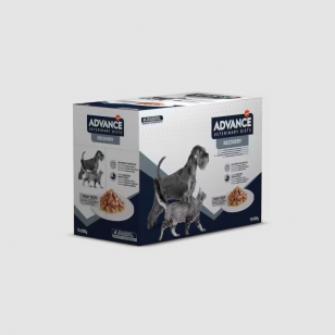 Advance Diets Dog & Cat Recovery, 11x100 g